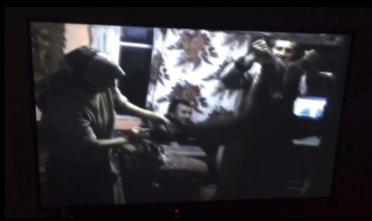 Zonguldak’ta ayıyı katleden kardeşlere para cezası