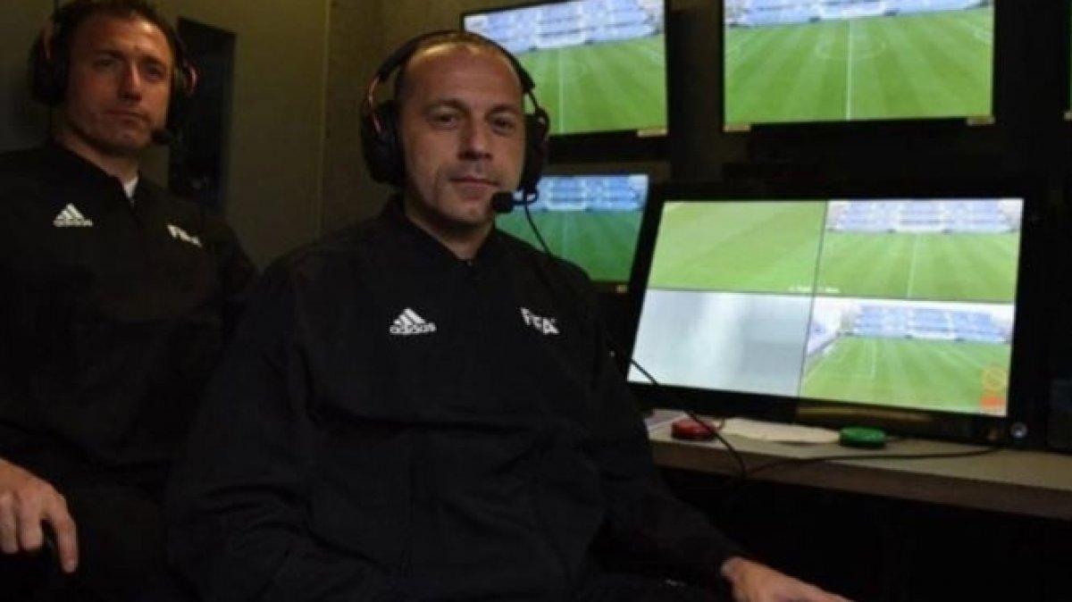 Hakemlere verilen puan cezası tartışma konusu