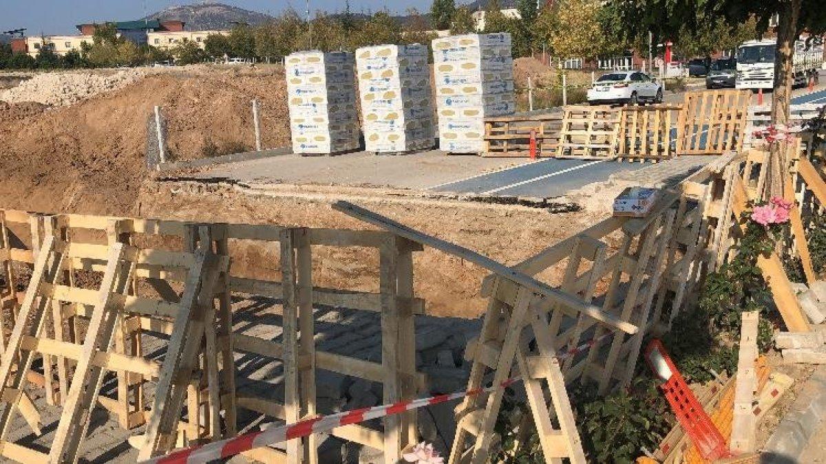 SDÜ'den inşaat çukurunda ölen öğrenciyle ilgili açıklama