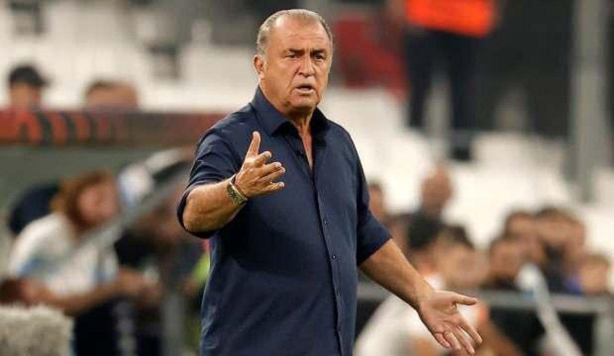 Fatih Terim'in sözleri ortaya çıktı: Kaybedersek anlatamayız