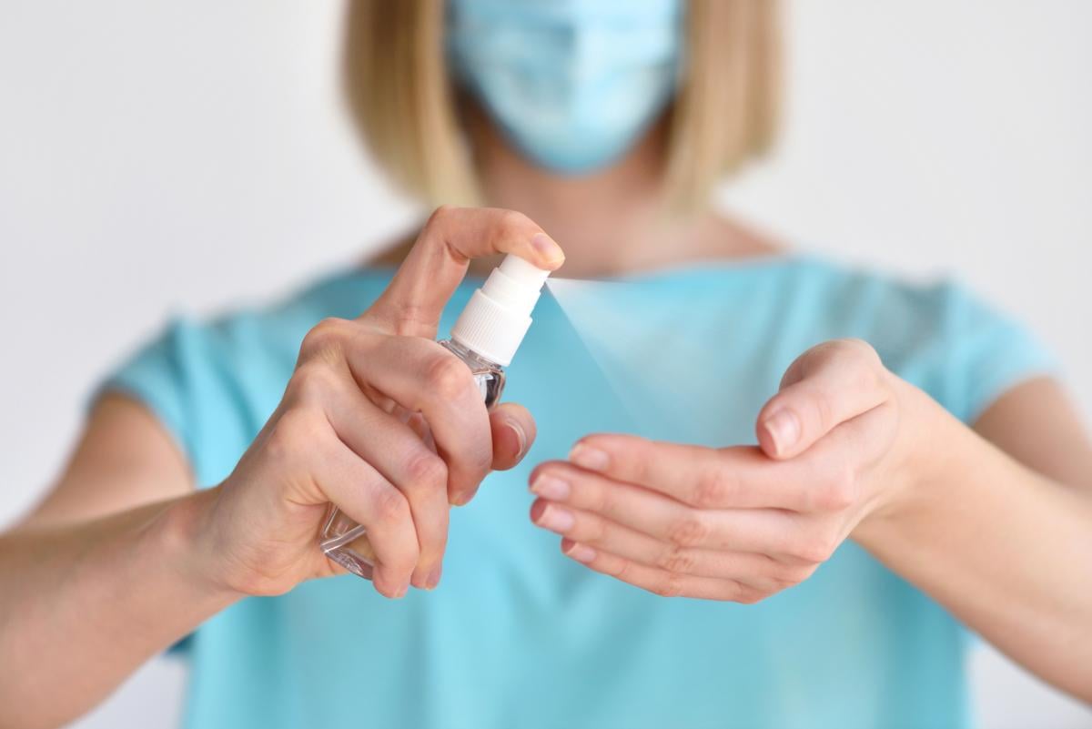 Egzama semptomlarını azaltmanın yolları