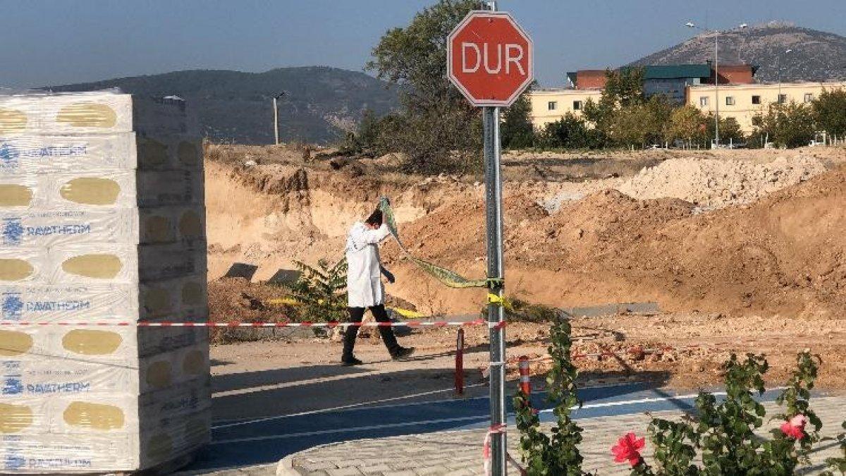 SDÜ'den inşaat çukurunda ölen öğrenciyle ilgili açıklama