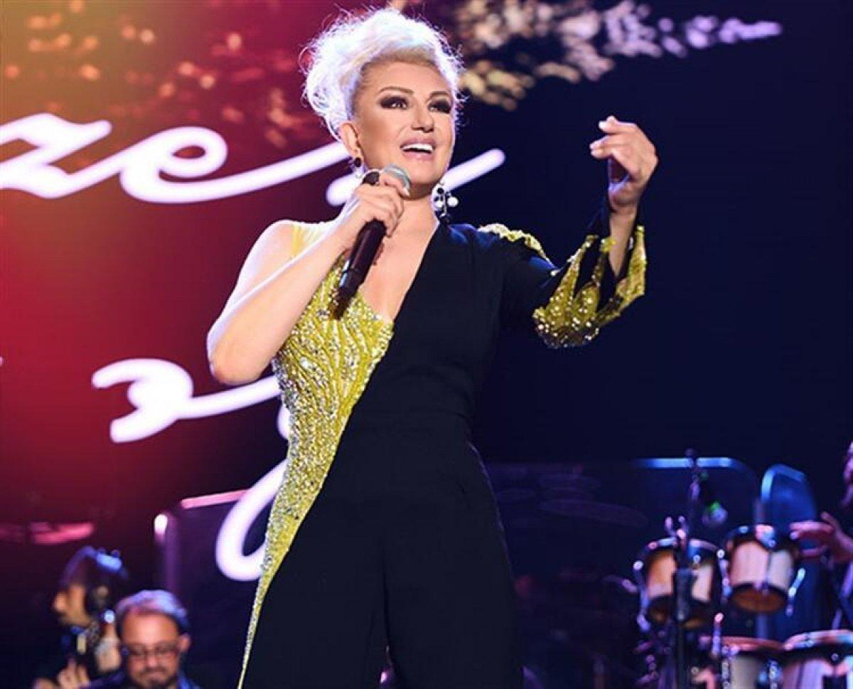 Muazzez Ersoy'un 25 yıldır sakladığı sır