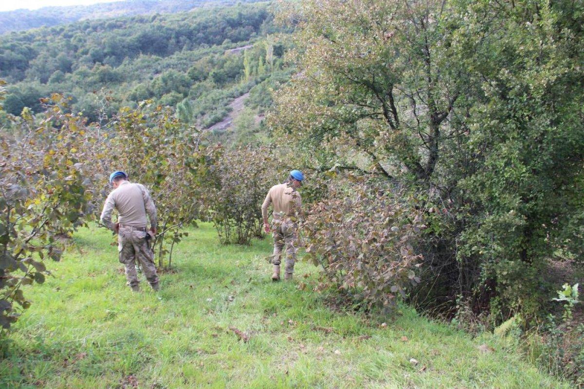 Zonguldak'ta genç babadan 10 gündür haber alınamıyor