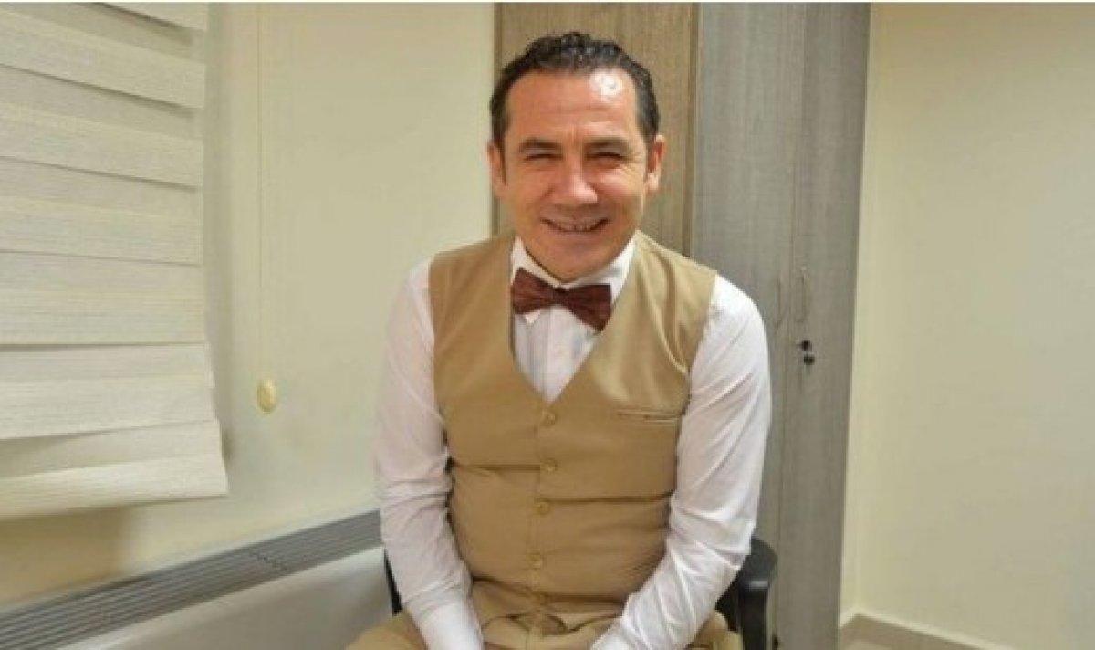 Ferhat Göçer'in yeni tarzı