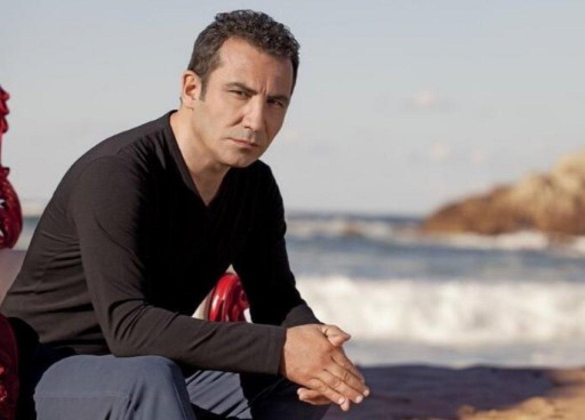 Ferhat Göçer'in yeni tarzı