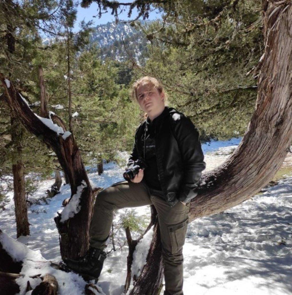 SDÜ'den inşaat çukurunda ölen öğrenciyle ilgili açıklama