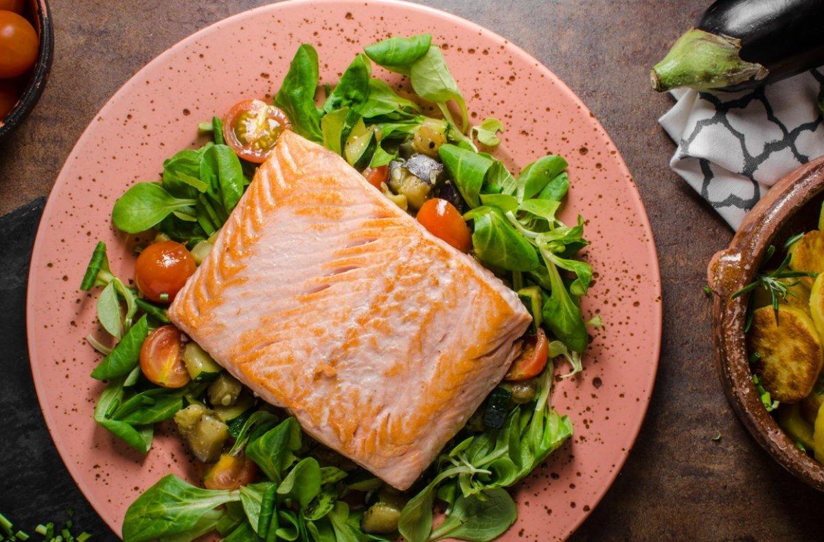 Kolaylıkla bulabileceğiniz en fazla D vitamini içeren 5 yiyecek