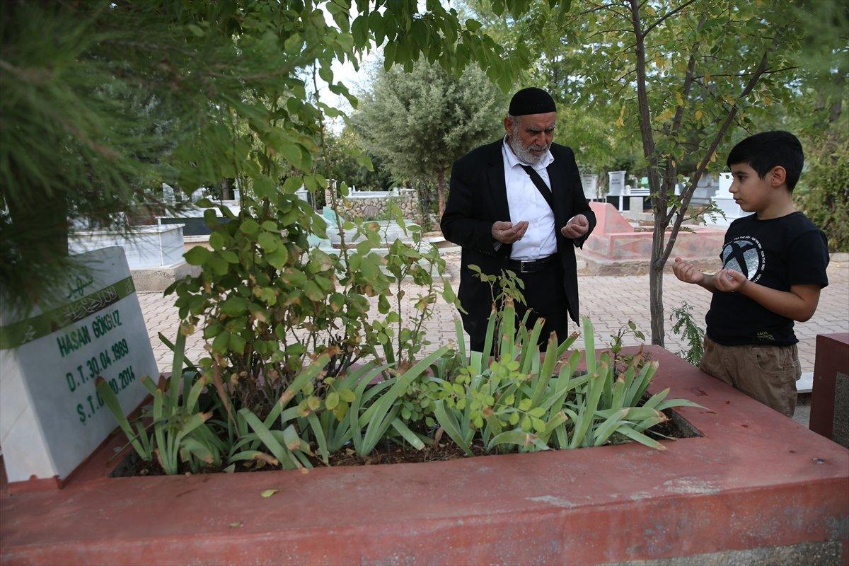 Diyarbakır’da Yasin Börü ve arkadaşları unutulmadı