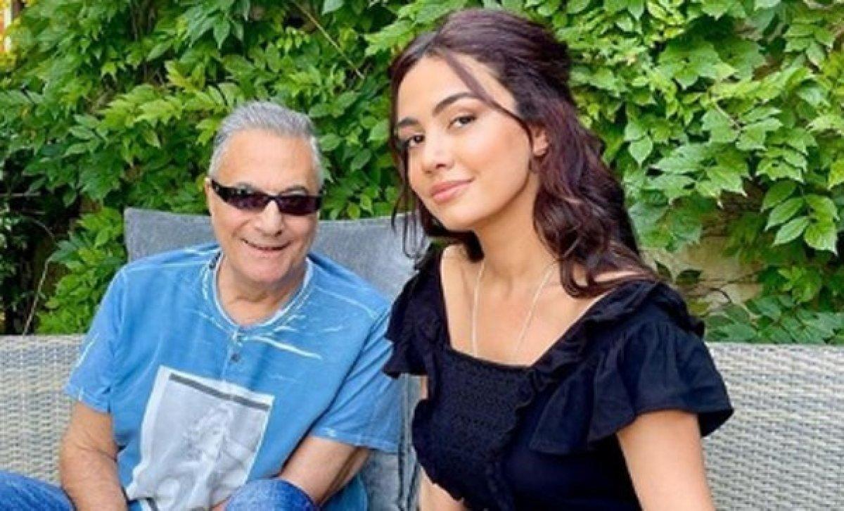 Ece Ronay, Mehmet Ali Erbil'in tacizini ifşaladı! 'Göğüslerini açarken...'