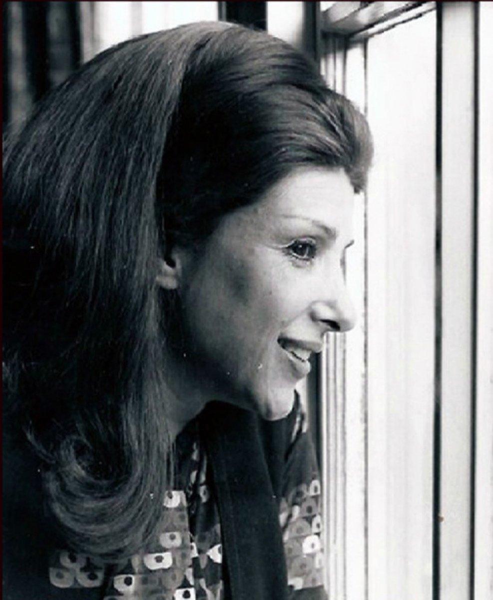 Opera sanatçısı soprano Özgül Tanyeri vefat etti