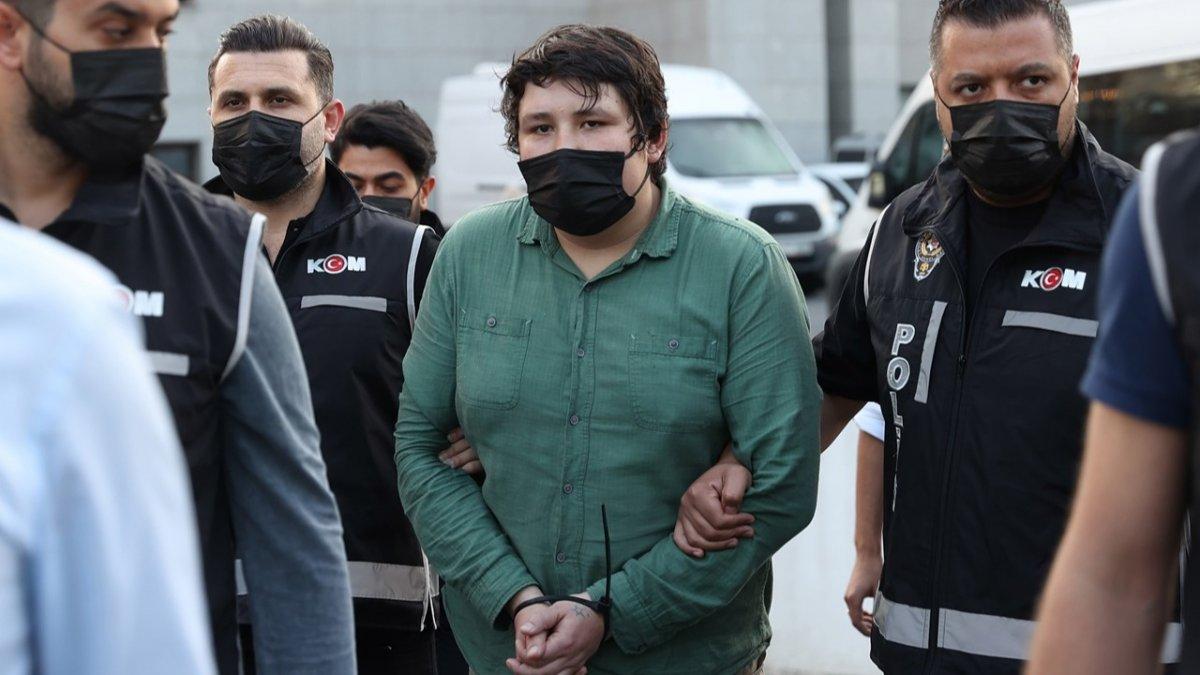 Tosuncuk lakaplı Mehmet Aydın hakkında yeni iddianame