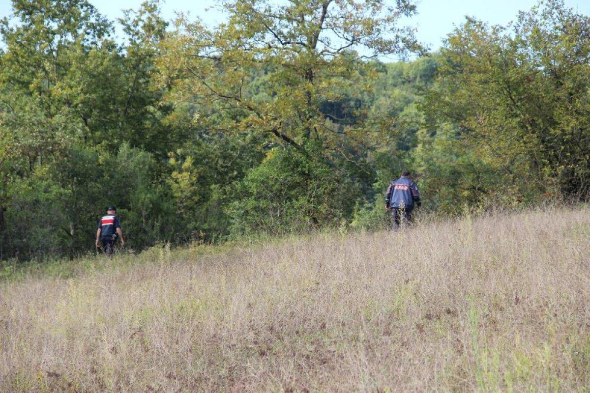 Zonguldak'ta genç babadan 10 gündür haber alınamıyor
