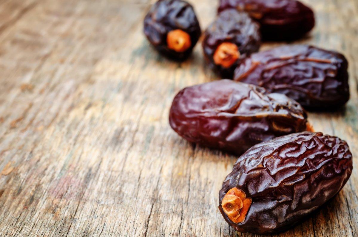 6 bin yıldan fazla geçmişi olan doğal bir tatlandırıcı: Hurma