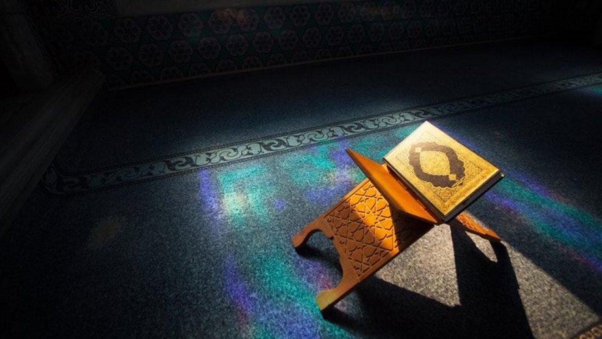 Safer ayının son çarşambası 2021: Okunacak dualar ve zikirler