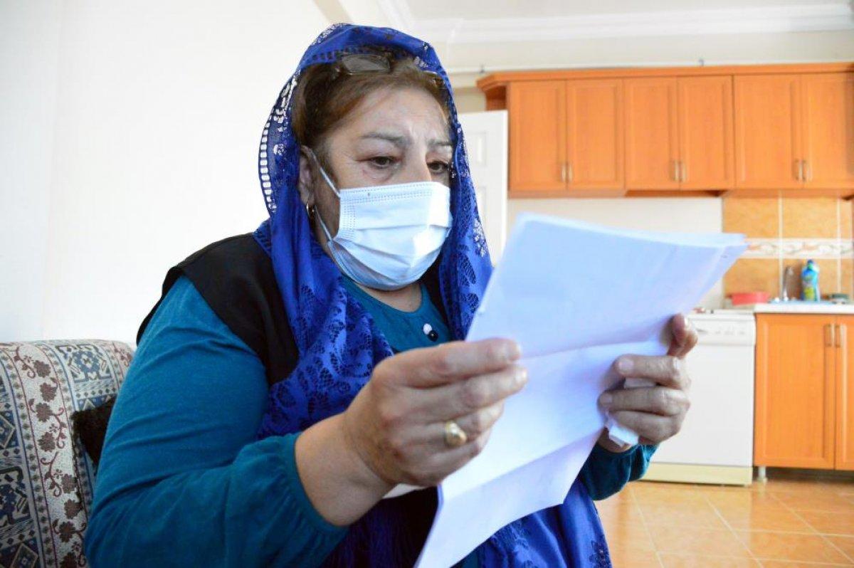 Sakarya'da ismini bile duymadığı yerden 182 bin lira SGK borç kaldı