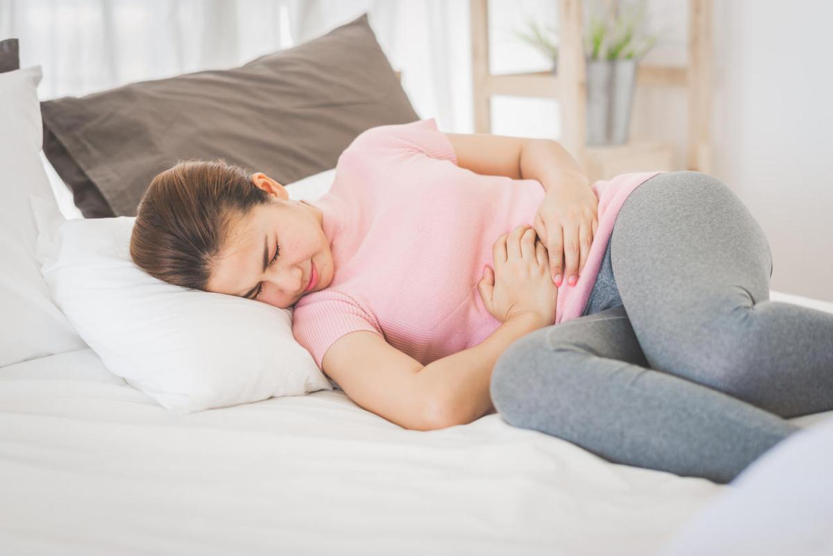 Mide yanmasına iyi gelen 8 doğal yöntem