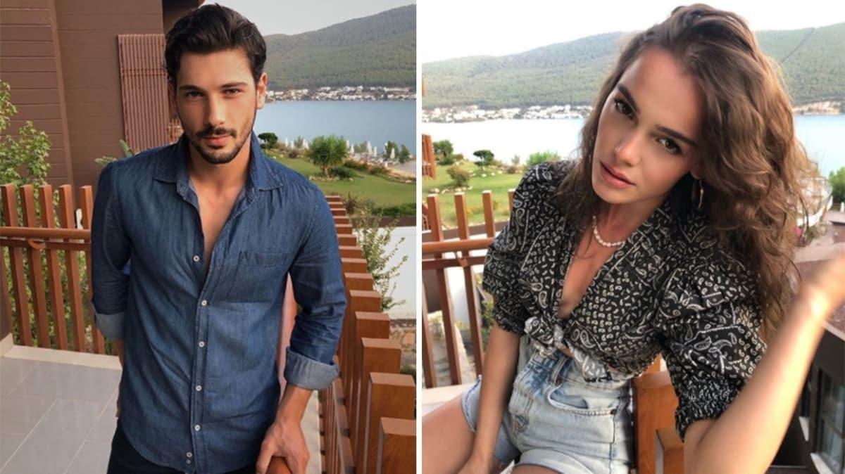 Hafsanur Sancaktutan: Aşksız yapamam