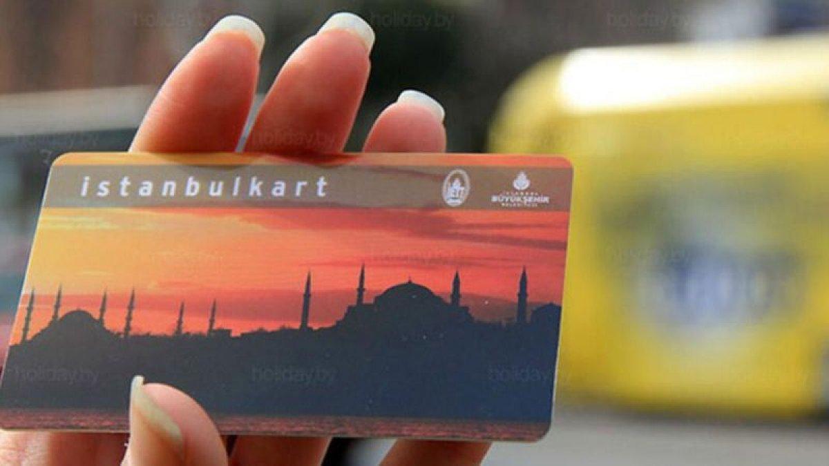 6 Ekim’de toplu taşıma ücretsiz mi? 6 Ekim İstanbul'un Kurtuluşu tarifesi