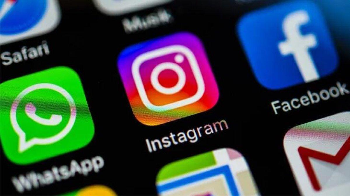 WhatsApp, Instagram, Facebook neden çöktü? Sebebi açıklandı