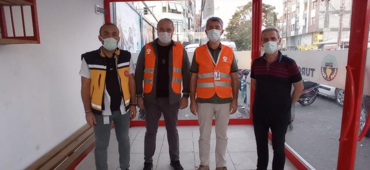 Vatandaşların aşı duyarlılığı Manisa'yı 2'nci sıraya taşıdı