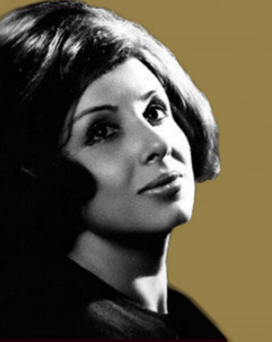 Opera sanatçısı soprano Özgül Tanyeri vefat etti