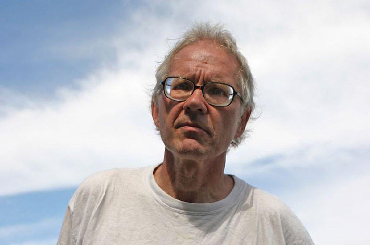 Vakanüvis, karikatüristin ölümü sonrası İslam'ın ilk Vilks'lerini yazdı