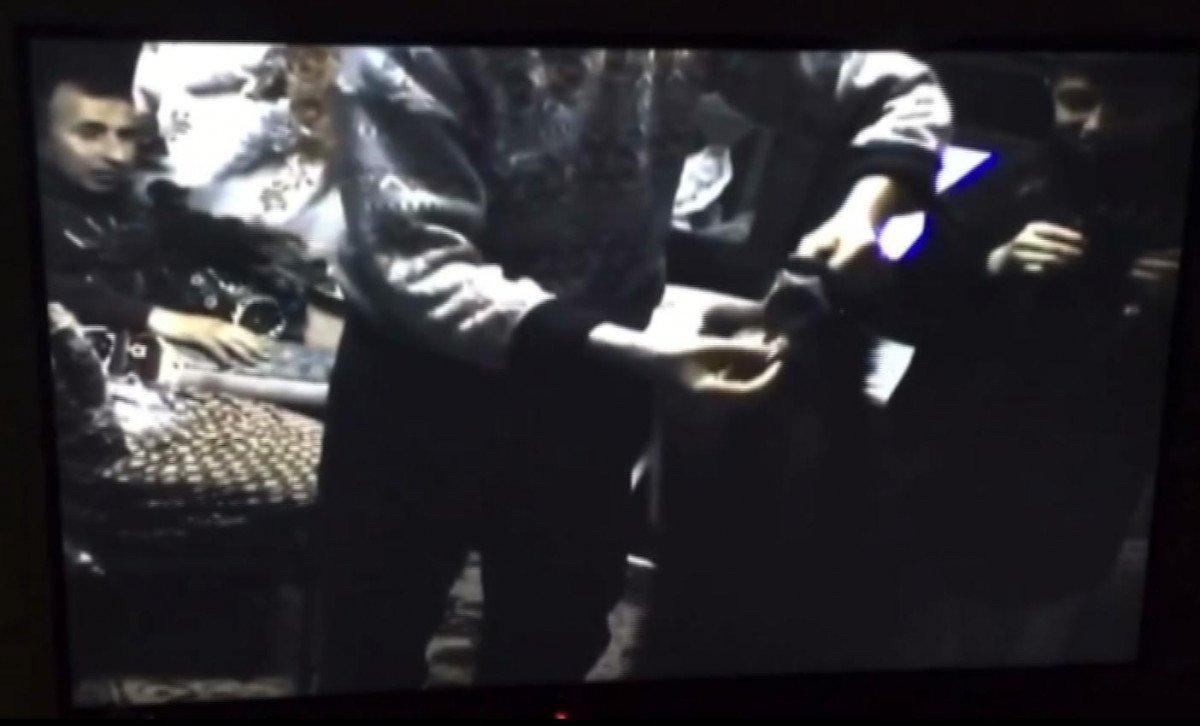 Zonguldak’ta ayıyı katleden kardeşlere para cezası