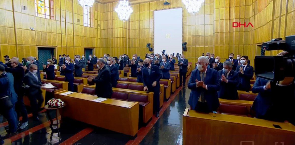 Devlet Bahçeli tek tek sıraladı: Terör olmasaydı neler yapılırdı