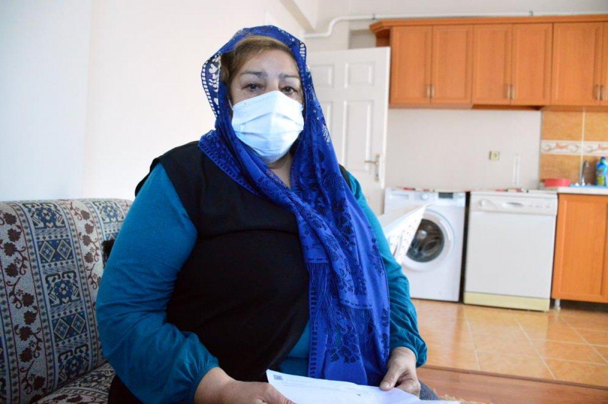 Sakarya'da ismini bile duymadığı yerden 182 bin lira SGK borç kaldı