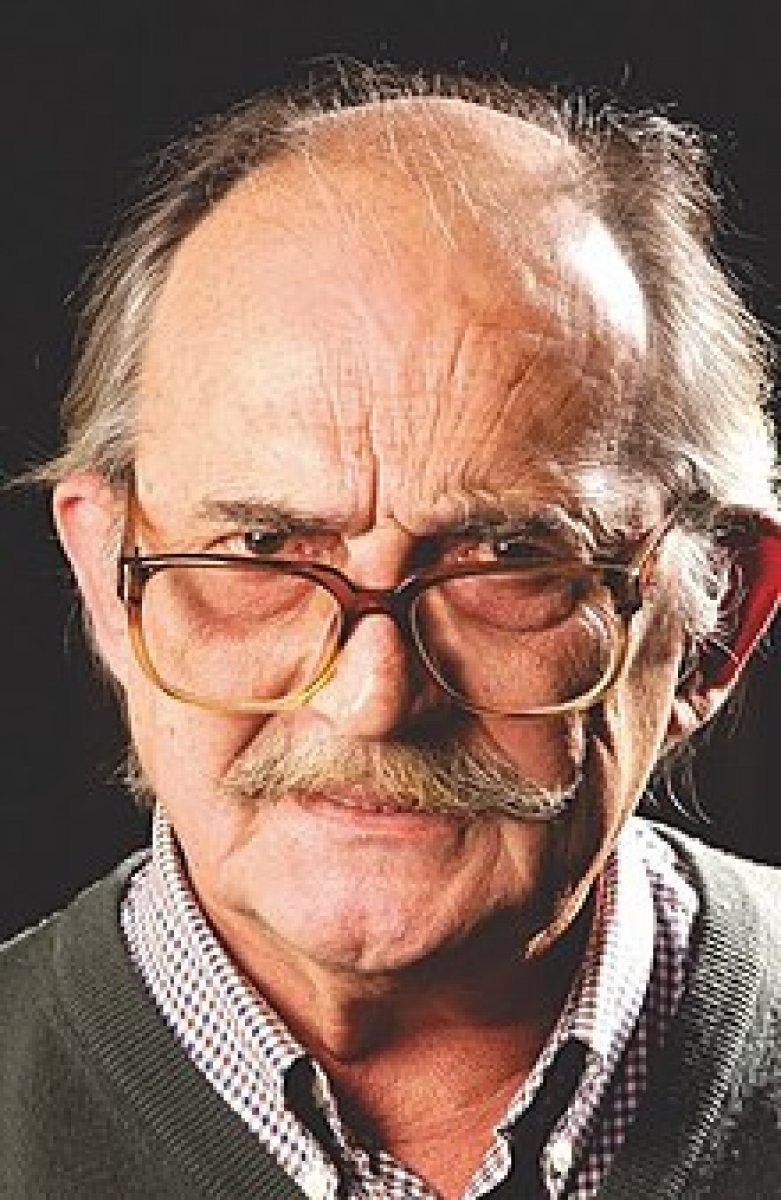 Mizahın abisi, efsanesi, Gırgır'ın yaratıcısı Oğuz Aral