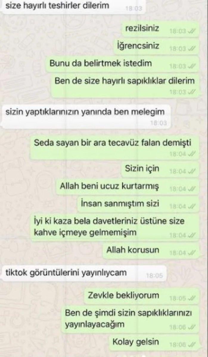 Ece Ronay, Mehmet Ali Erbil'in tacizini ifşaladı! 'Göğüslerini açarken...'