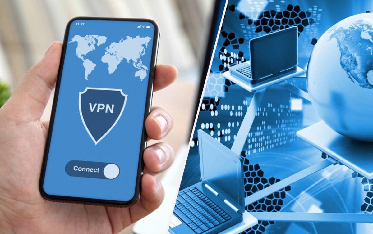 VPN