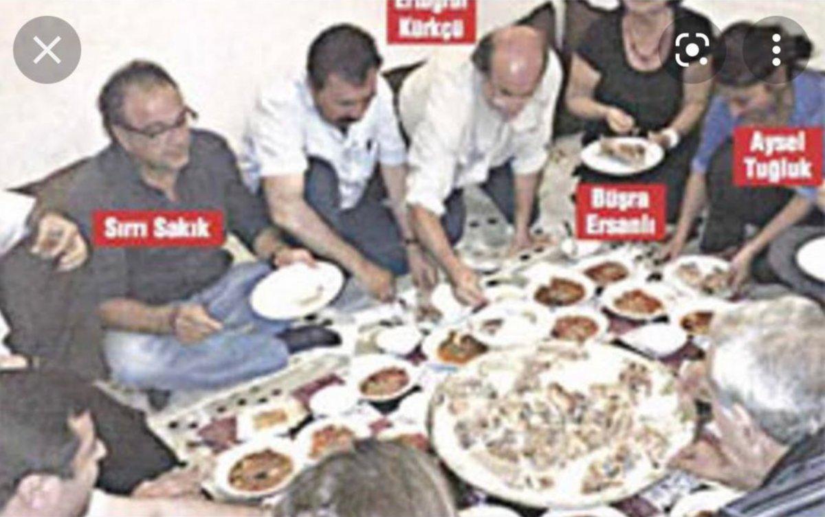 MHP'den Devlet Bahçeli'nin kebapçı sözlerini eleştirenlere yanıt