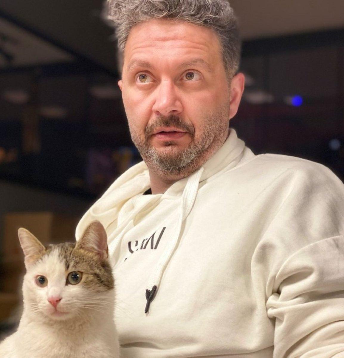 Selin Şekerci, sevgilisi İbrahim Selim'in doğum gününü kutladı