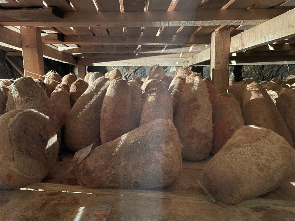 Divle Peyniri, Karaman'a ait