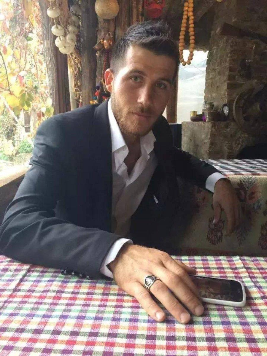 Zonguldak'ta genç babadan 10 gündür haber alınamıyor