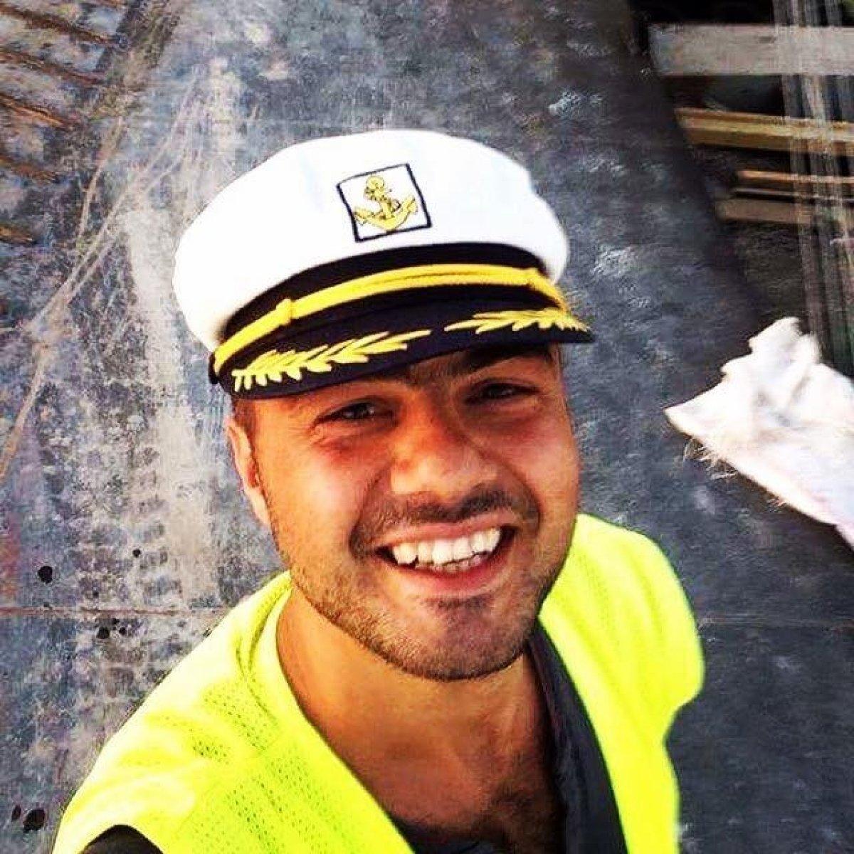 Kocaeli'de arkadaşını öldüren sanık 17 yıl hapse mahkum edildi