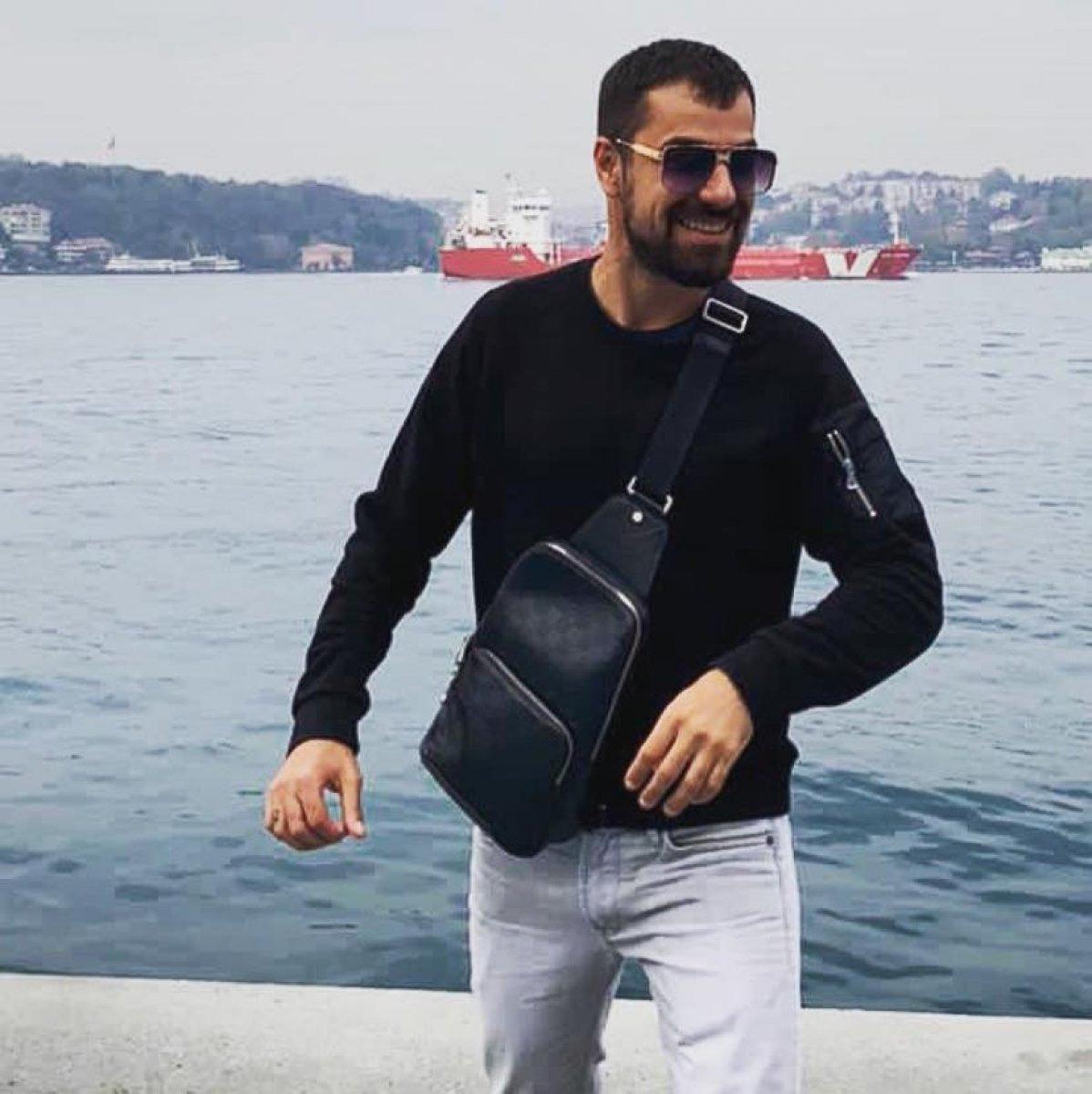 Antalya'da kazada hayatını kaybeden gencin ölümü sevenlerini yasa boğdu