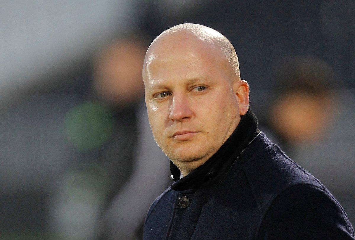 Lokomotiv Moskova'da Marko Nikolic ile yollar ayrıldı