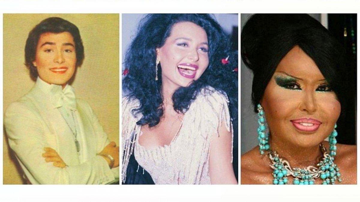 Bülent Ersoy'un babası hayatını kaybetti