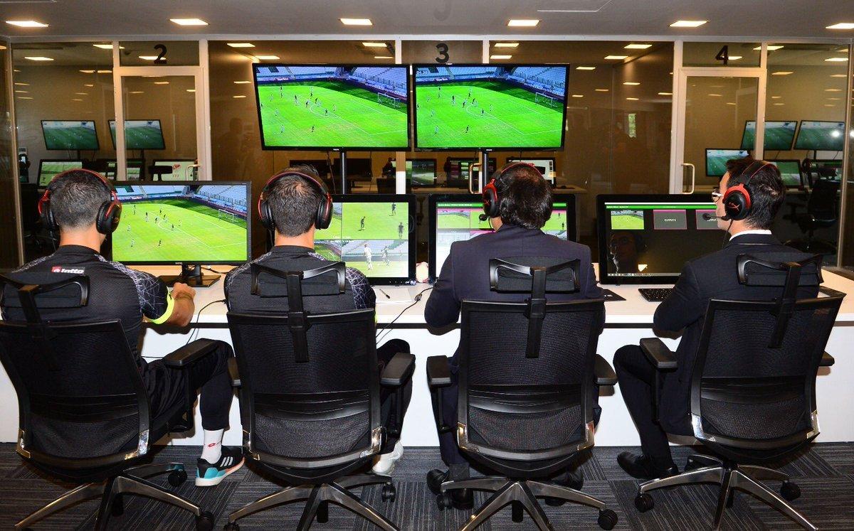 Hakemlere verilen puan cezası tartışma konusu