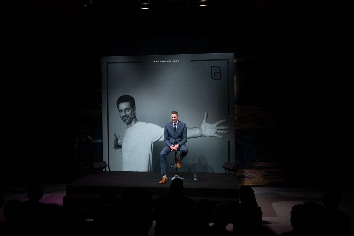 Pau Gasol emekli oldu