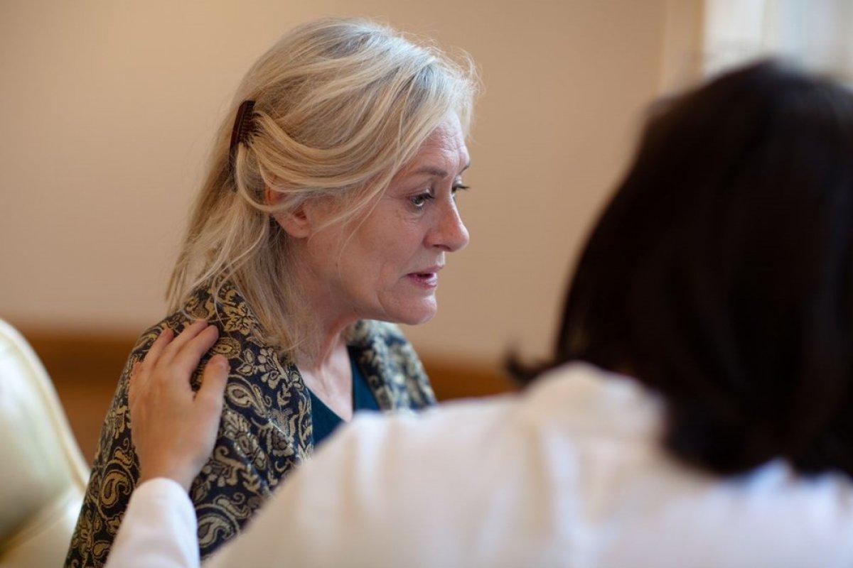 Pakize Suda'nın hastalığı 'Demans' nedir? İşte belirtileri...