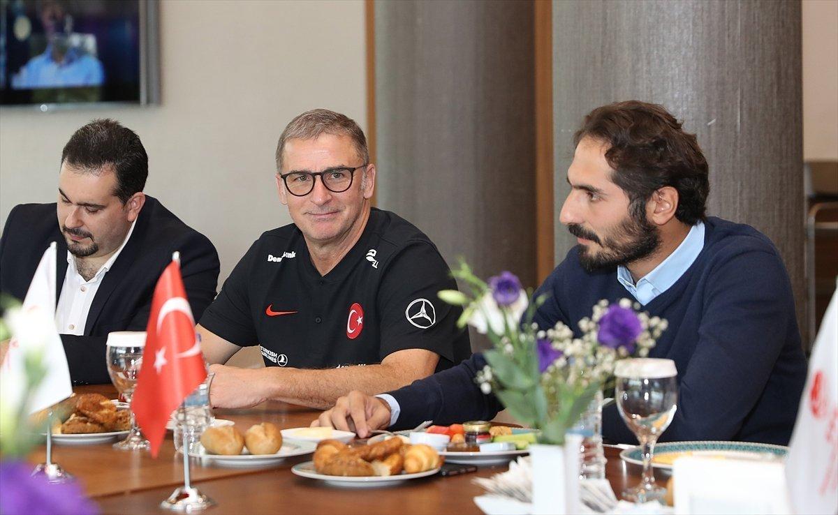 Hamit Altıntop'tan Ferdi Kadıoğlu açıklaması