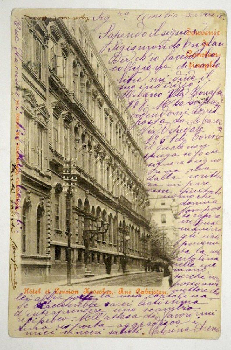 İstanbul'un işgal günlerine tanıklık eden mekânlar