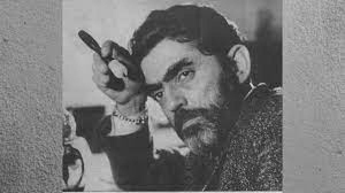 Ümit Yaşar Oğuzcan'ın oğlunun intiharından sonra yazdığı şiir