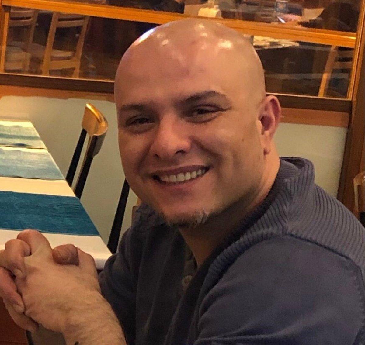 Bağcılar'da ev bombalayan eski sevgilinin cezası belli oldu