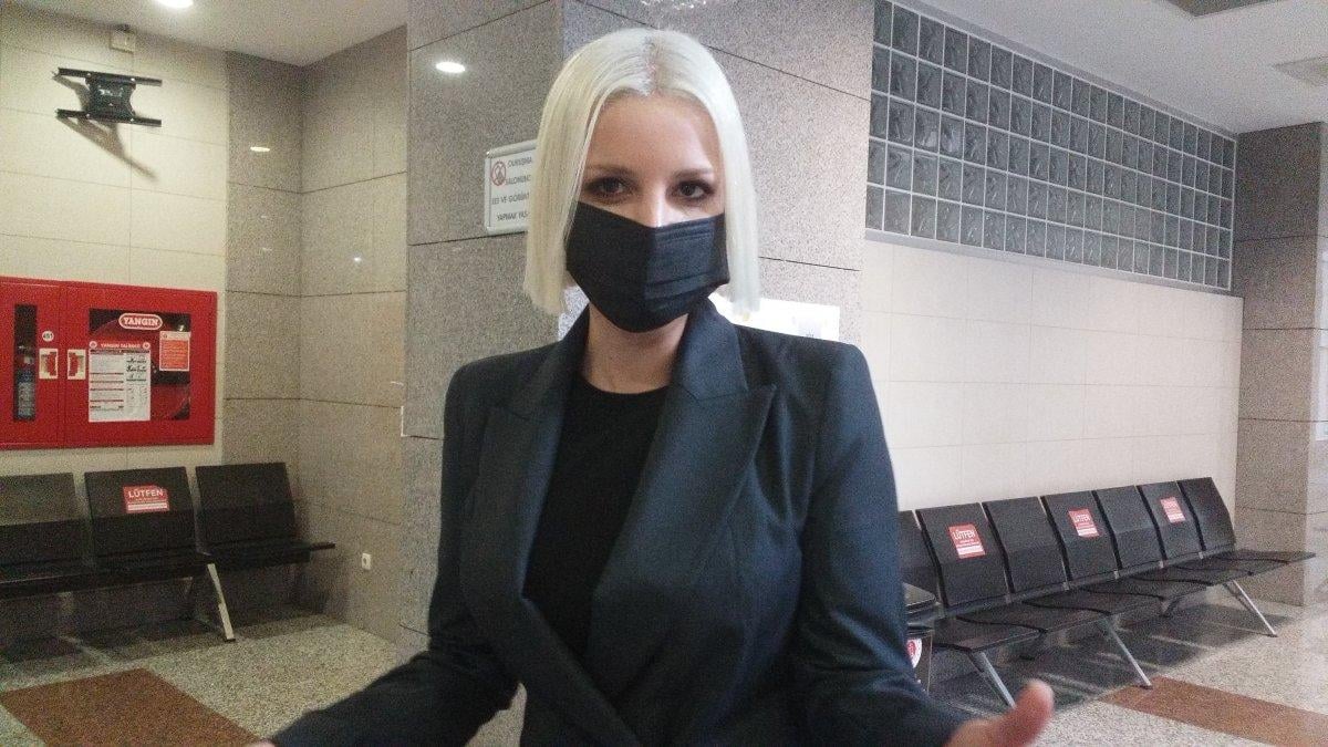 İki Gökçe Kırgız arasındaki hukuk savaşı sürüyor