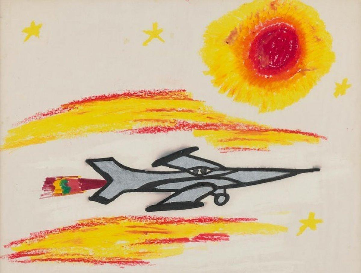 Muhammed Ali’nin resimleri 1 milyon dolara satıldı